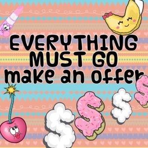 🌻🌻Make Me an Offer!🌻🌻